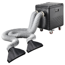 Botai 6000w Dry Ice Fog Machine for Wedding Party Low Lying Fog Effects