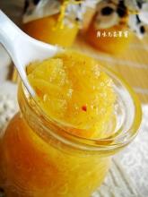 automatic fig jam processing line