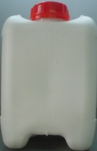 Blow Mould For Bottle-3