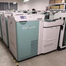 Used Fuji Frontier 570/570R Photo Digital Minilab Printing Machine for Sale