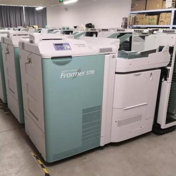 Used Fuji Frontier 570/570R Photo Digital Minilab Printing Machine for Sale