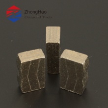 Medium Hard Marble Multi Saw Diamond Segment Blades