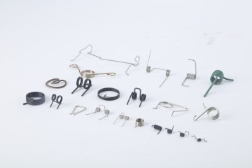 Torsion spring combination diagram 3