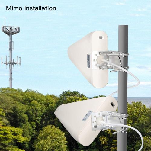 4G đăng nhập thời gian tăng cường tín hiệu ăng -ten