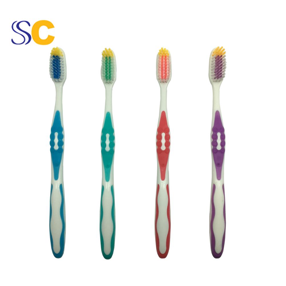 Direct Buy Chinese Adult Plastic Tooth Brush Factory