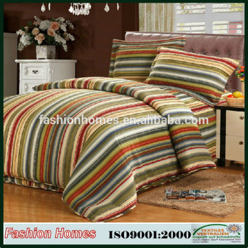 Microfiber/Cotton Printed Designer Quilts