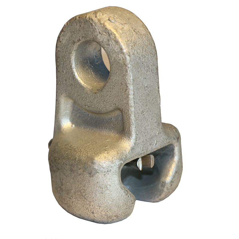 Tűzihorganyzott aljzatszem