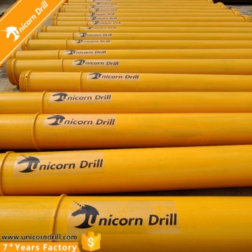 Concrete Tremie Pump Straight Pipe