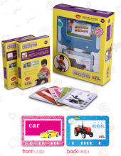 Cardreader (ICP-13-002)