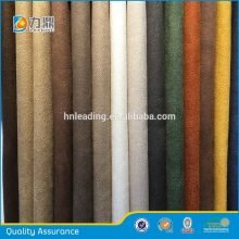 Sell Well on Alibaba Suede Sofa Fabric