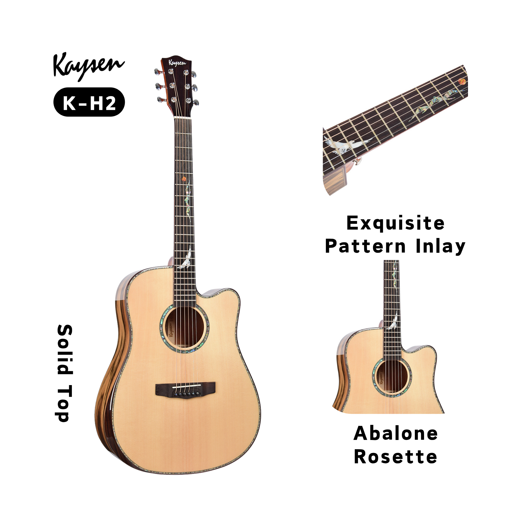 K-H2 Details K-H2 Details