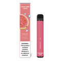 OEM 800 Puffs Disposable Vape Pen Blueberry Ice