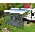 Super Shade Travel Trailer และ Motorhome RV Awnings