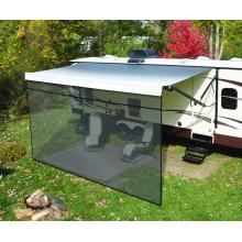 Super Shade Travel Trailer และ Motorhome RV Awnings