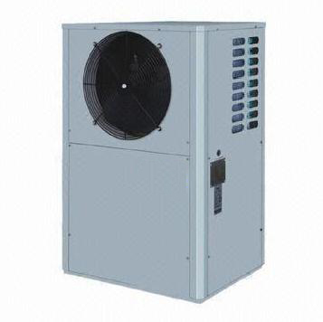 Cooling Heat Pump