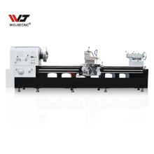 Screw-Cutting Lathe Q1327 Pipe Threading Lathe Machines for Sale