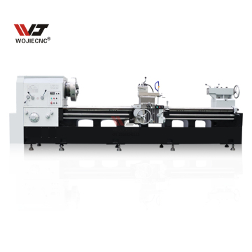 Screw-Cutting Lathe Q1327 Pipe Threading Lathe Machines for Sale