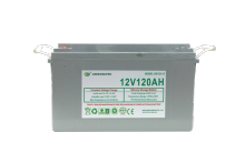 SUB 12V120AH SILICON BATTERY