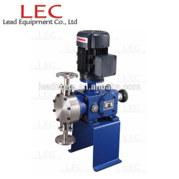 1800L 0.8Mpa Mechanical Diaphragm Electronic Polymer Metering Pump