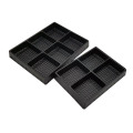 Custom Biscuits Plastic Inner Trays Blister Insert Packaging