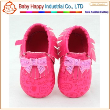 China dropship sequin soft sole fancy mocassin baby girl shoes