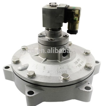 Pulse Valve Pneumatic Electro-magnetic/Hydraulic Solenoid Valve