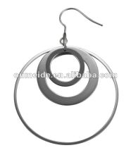 OEM/ODM Metal Factory-Latest style ladies wedding earrings