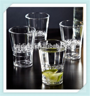 Mix master shot glasses set of 4 shot glass