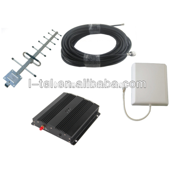 CDMA home cell phone repeater signal receiver