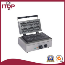 Fish shaped waffles baker/waffle iron/waffle maker