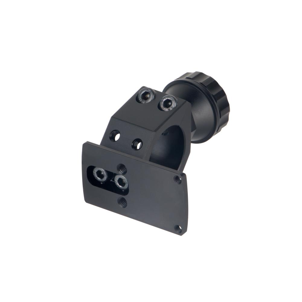 25.4mm Scope Ring 45Degree TopMount for Mini RedDot