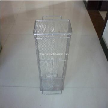 Keranjang SUS Wire Mesh