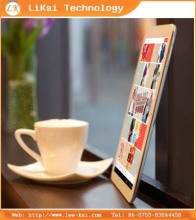 2013 WCDMA Tablet (Support OEM Service)