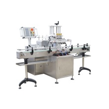 Massage and Body Oil Filling Machine