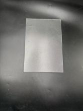 Specialty AR Coating Technology for Solar Glass Modules