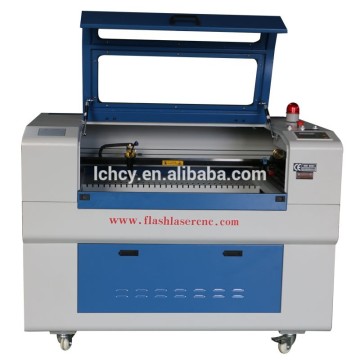 CE FDA approved FL-690 laser cutting machine