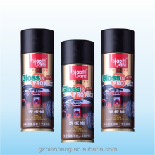 Polish Wax Anti Dust Rust for Biaobang Dashboard