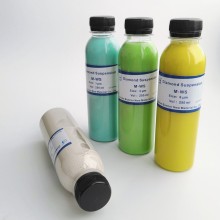 Metallographic Monocrystalline Diamond Suspension Water Based Diamond Polishing Slurry