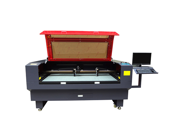 mix laser cutting machine