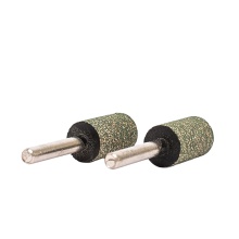 Ceramic Polishing Grinding and Rust Removing Head for 3x3 Cylinder/Bullet