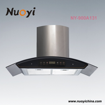 2016 good quality range hood,cooker hood,chimney hood ,ventilation