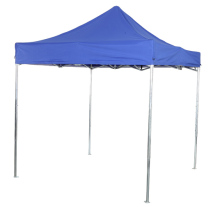 Galvanized Steel Frame Carport Canopy/ Camping Tent/ Folding Gazebo Folding Tent Tabernacle (DO-ZTC2X3)