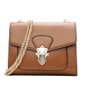 Fashion strawing Top workmanship  leather lady handbags