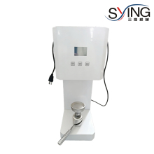 Intelligent fully automatic can sealing machine