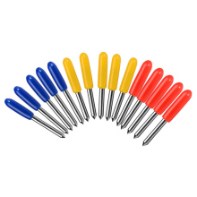 Carbide Cutting Plotter Blades for Roland Plotter - 30°, 45°, 60° Import