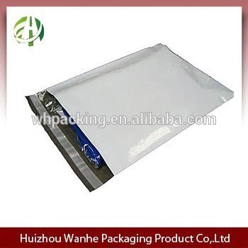 poly courier bags China