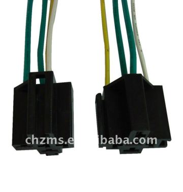 car auto wire harness