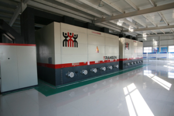Central Heating Electric Boiler Central Heating Electric Boiler