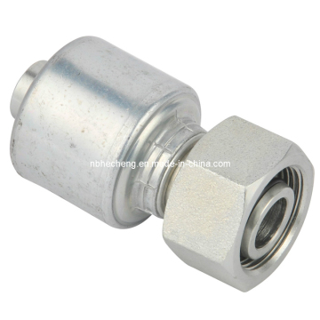 One Peice Hose Fitting