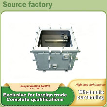 Electrical Spare Parts Box Body